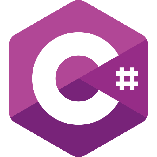 icon of csharp