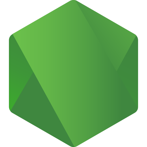 icon of NodeJS