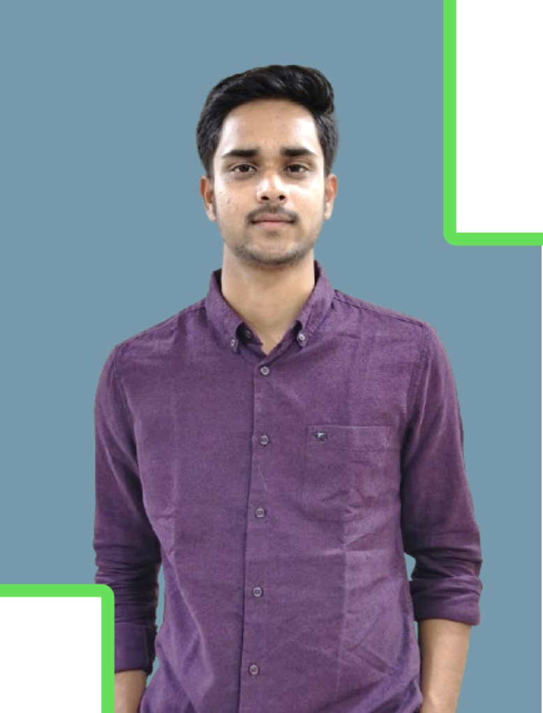 an image of Tej Hagargi