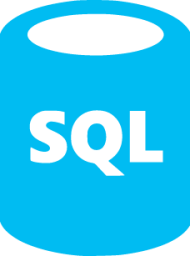 icon of SQL